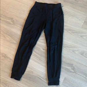 Lululemon Cotton Jogger